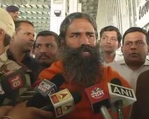 PNB घोटाला: नीरव मोदी जैसों को उनकी असली जगह पहुंचाएंगे पीएम मोदी- रामदेव