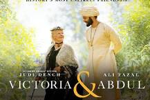 BAFTA 2018: अली फज़ल की फिल्म \'विक्टोरिया एंड अब्दुल\' नहीं जीत पाई अवॉर्ड