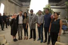 Twitter की टीम ने अमिताभ बच्चन से की मुलाकात, बिग बी बोले – शुक्रिया