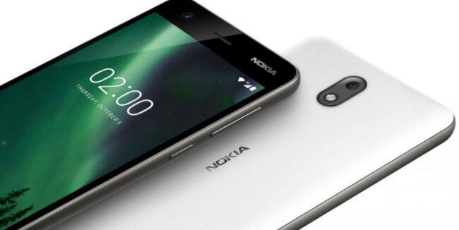 4,999 रुपये में खरीदें Nokia 2 स्मार्टफोन, जानें पूरा ऑफर airtel offers Rs.2000 on Nokia 2 and Nokia 3 smartphone 4,999 रुपये में खरीदें Nokia 2 स्मार्टफोन, जानें पूरा ऑफर