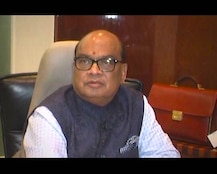 सात बैंकों के 3700 करोड़ उड़ाने वाले विक्रम कोठारी को साथ ले गई सीबीआई, 11 बैंक एकाउंट जब्त किए गए