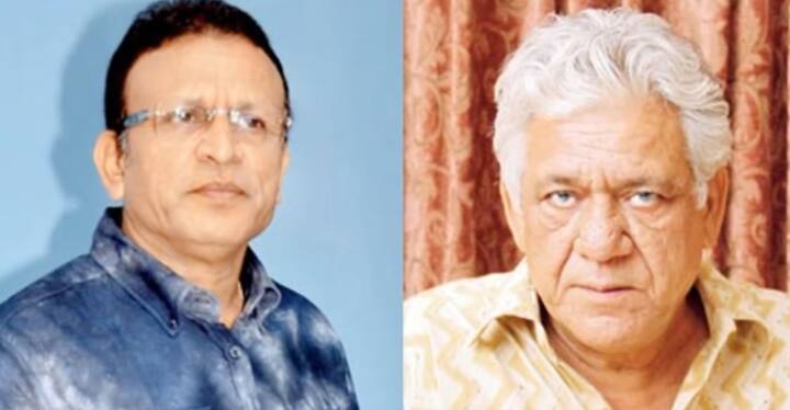 अन्नू कपूर और ओमपुरी रिश्तेदार हैं. वेटर्न एक्टर ओम पुरी ने अन्नू कपूर की बहन सीमा से शादी की थी और अन्नू रिश्ते में उनके साले लगते थे.