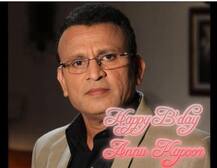 बर्थडे स्पेशल: एक वक्त पर चाय और लॉटरी के टिकट बेचते थे अन्नू कपूर 