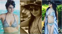 अपने खास ट्रिप को याद करते हुए \'बालिका वधू\' की \'सांची\' ने शेयर की बिकिनी की तस्वीरें