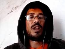 जोधपुर जेल से वायरल हुआ राजसमंद कांड के आरोपी शंभूलाल रैगर का सनसनीखेज वीडियो