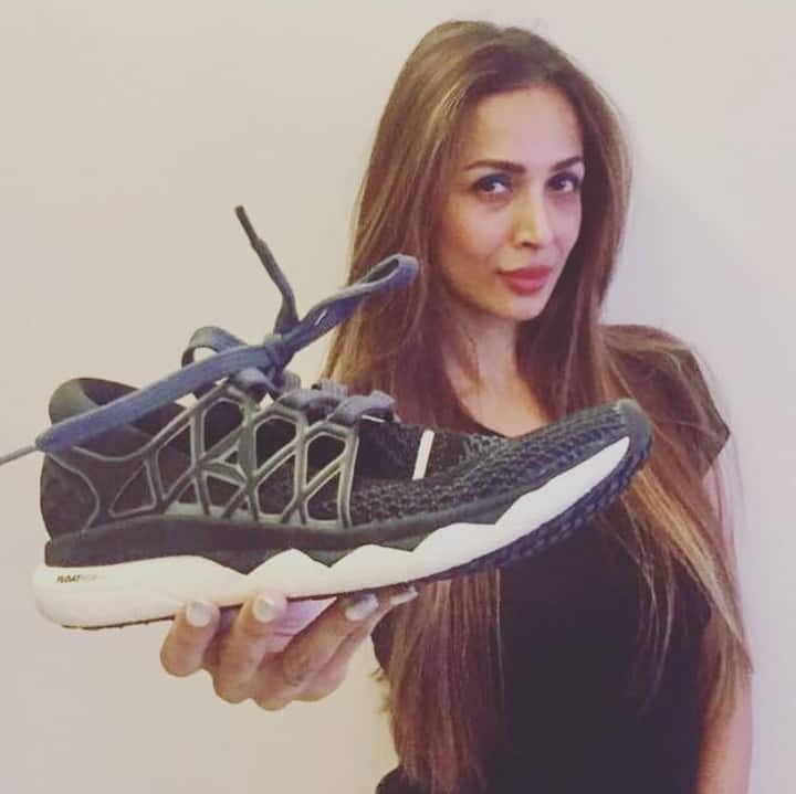 देखें मलाइका की हालिया तस्वीरें, सभी तस्वीरें इंस्टाग्राम से ली गई हैं.