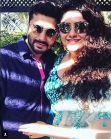 देखें, सोनम कपूर के भाई मोहित मरवाह की शादी की INSIDE तस्वीरें