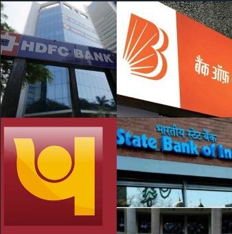 Bank Fraud: 78 commercial banks loose 70,000 crore rupees due to fraud पांच साल में फ्रॉड से बैंकों को हुआ 70,000 करोड़ का नुकसान, हर महीने 382 फ्रॉड होते हैं
