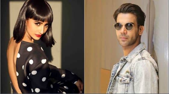 Rajkummar rao wishes patralekhaa on her 28th birthday पत्रलेखा के 28वें जन्मदिन पर राजकुमार राव ने भेजा ये खास संदेश