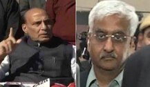 गृह मंत्रालय ने दिल्ली सरकार-मुख्य सचिव विवाद पर एलजी से मांगी रिपोर्ट  