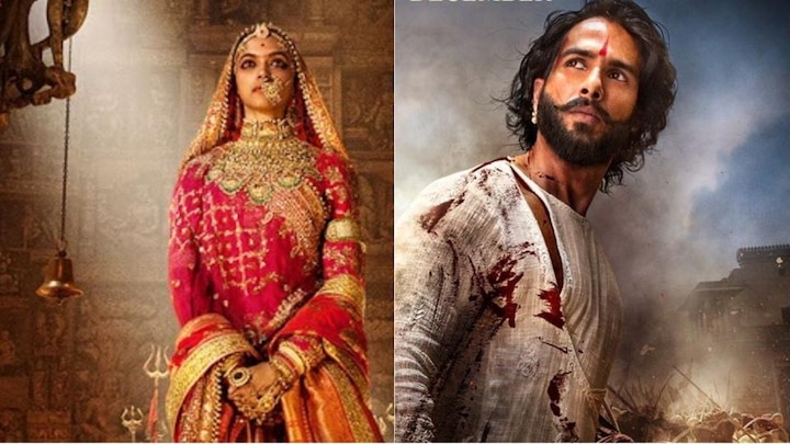 Padmaavat Box Office collection: Deepika padukone, Ranveer singh and Shahid kapoor starrer film doing in cinemas Box Office पर दीपिका की ‘पद्मावत’ का धमाल जारी, कमाई पहुंची 280 करोड़ के पास