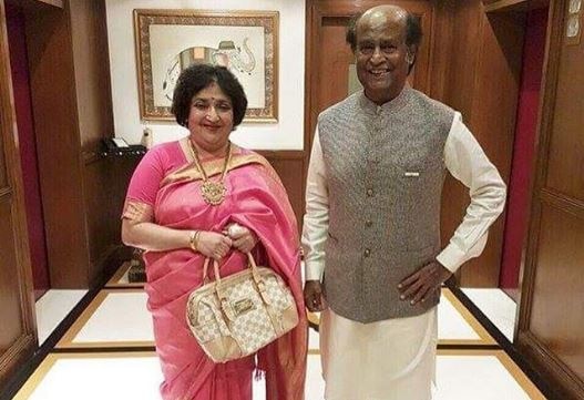 Supreme Court directs Rajinikanth’s wife Latha rajinikanth to refund loan 3 महीने में कंपनी ने कर्ज नहीं चुकाया, तो रजनीकांत की पत्नी को भरना होगा लोन: SC