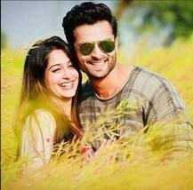 DDLJ के राज-सिमरन की तरह दीपिका और शोएब ने शादी से पहले कराया प्री-वेडिंग फोटोशूट, देखें