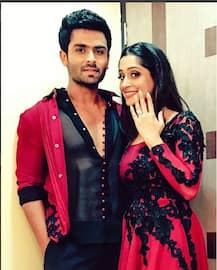 DDLJ के राज-सिमरन की तरह दीपिका और शोएब ने शादी से पहले कराया प्री-वेडिंग फोटोशूट, देखें