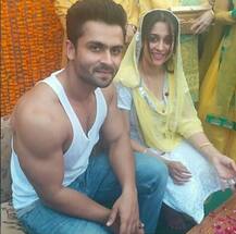 दीपिका-शोएब के हल्दी सेरेमनी की तस्वीरें देखें, हिंदू-मुस्लिम रीति-रिवाज से 22 फरवरी को होगी शादी