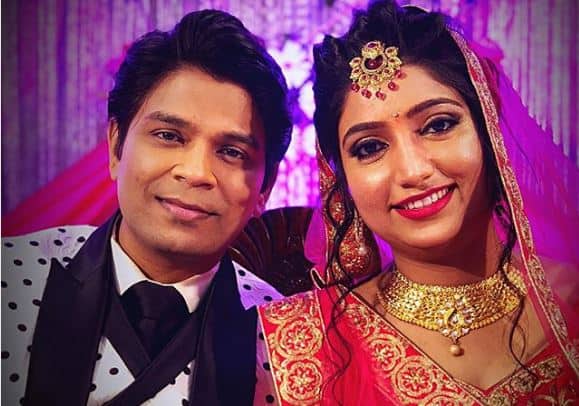 Bollywood singer Ankit tiwari gets engaged to pallavi  Shukla ‘तेरी गलियां’ के सिंगर अंकित तिवारी ने की सगाई, 23 फरवरी को लेंगे सात फेरे