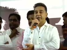 राजनीतिक पार्टी लॉन्च करने से पहले पूर्व राष्ट्रपति कलाम के घर पहुंचे कमल हासन