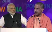 यूपी इन्वेस्टर्स समिट 2018: मोदी बोले यूपी में परिवर्तन दिख रहा है, योगी ने कहा- पीएम का सपना पूरा करना है