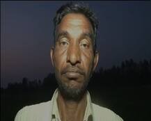 सांप ने किसान को काटा तो वह खा गया सांप का फन, फिर भी है बिल्कुल ठीक!