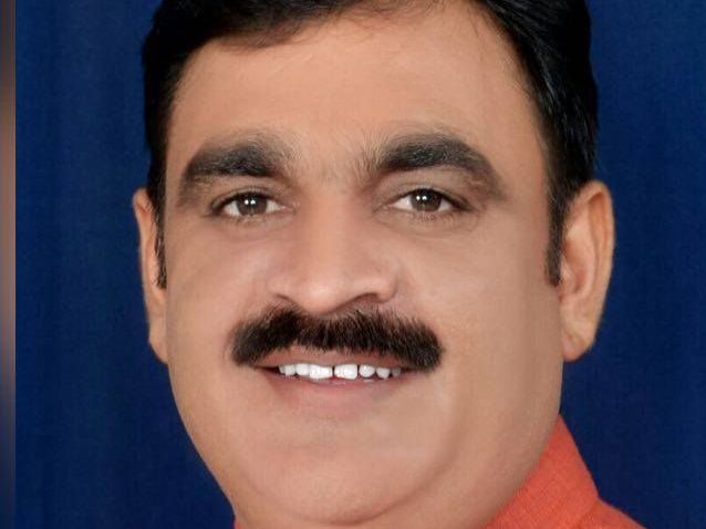 बिजनौर के नूरपुर से बीजेपी विधायक लोकेंद्र सिंह चौहान की सड़क हादसे में मौत