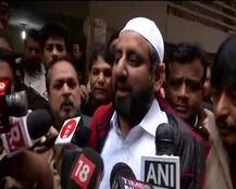 मुख्य सचिव से मारपीट: आप विधायक अमानतुल्लाह गिरफ्तार, दो दिन में दूसरी गिरफ्तारी