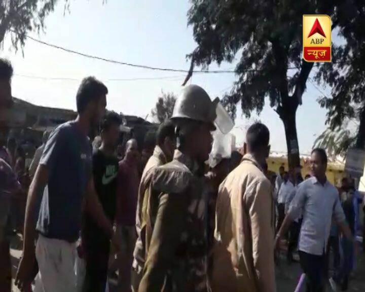 more then 8 Die In Jabalpur After Speeding Truck Crashed Into House जबलपुर में ट्रक ने सड़क किनारे खड़े लोगों को रौंदा, 8 लोगों की दर्दनाक मौत