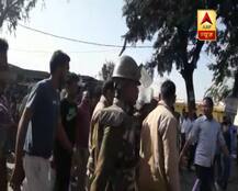 जबलपुर में ट्रक ने सड़क किनारे खड़े लोगों को रौंदा, 8 लोगों की दर्दनाक मौत