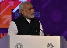UP इन्वेस्टर्स समिट: पीएम मोदी ने दिया 5P मंत्र, कहा- योगी सरकार ने जगाई उम्मीद की किरण