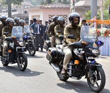 अब लेट नहीं होगी यूपी पुलिस, 10 मिनट में आप तक पहुंचेगी, ये है प्लान