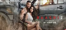 \'बागी 2\' Box Office: ओपनिंग वीकेंड पर टाइगर-दिशा ने की ताबड़तोड़ कमाई