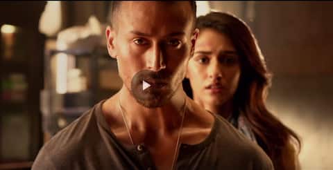 ‘Baaghi 2’ Trailer: जबरदस्त डायलॉग और धमाकेदार एक्शन का कॉकटेल है ‘बागी 2’ का ट्रेलर ‘Baaghi 2’ Trailer: जबरदस्त डायलॉग और धमाकेदार एक्शन का कॉकटेल है ‘बागी 2’ का ट्रेलर