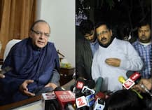 BLOG: विरोधियों के खिलाफ हथियार बन गए हैं मानहानि के मुकदमे