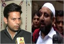 दिल्ली: मुख्य सचिव से मारपीट के आरोपी दोनों AAP विधायक एक दिन की न्यायिक हिरासत में