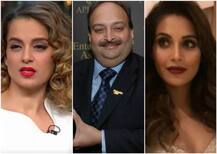 कंगना और बिपाशा सहित कई सितारों को धोखा दे चुका है PNB घोटाले का आरोपी मेहलु चोकसी
