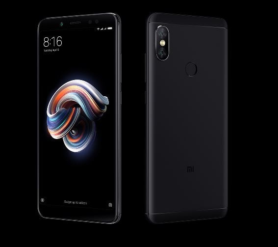 Xiaomi Redmi Note 5 Redmi Note 5 Pro will be available tomorrow for the first sale कल होगी Redmi Note 5 और Redmi Note 5 Pro की पहली सेल, जानें यहां सबकुछ
