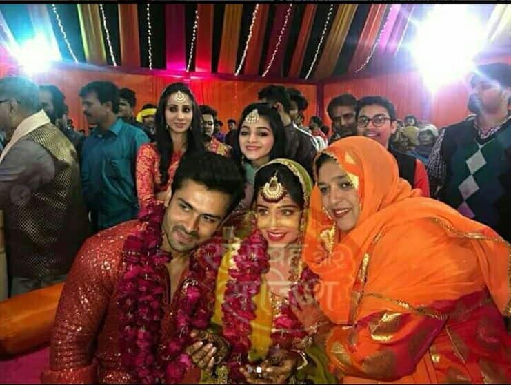 Dipika Kakar and shoaib ibrahim Wedding: Here is the first picture and video of Sangeet ceremony टीवी एक्ट्रेस दीपिका कक्कड़ और शोएब की संगीत सेरेमनी की वीडियो और तस्वीरें देखें सबसे पहले यहां