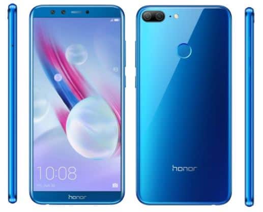 New OTA Update for Honor 9 Lite brings Face-Unlock Feature Honor 9 Lite में आया फेस-अनलॉक फीचर, अब चेहरे से ही अनलॉक होगा ये स्मार्टफोन