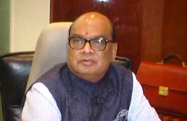 Rotomac’s Vikram Kothari Case: ED’s raid on Bagriya Brothers of Raipur विक्रम कोठारी मामला: रायपुर के बागड़िया ब्रदर्स पर ईडी का छापा, लेन-देन की हो रही है जांच