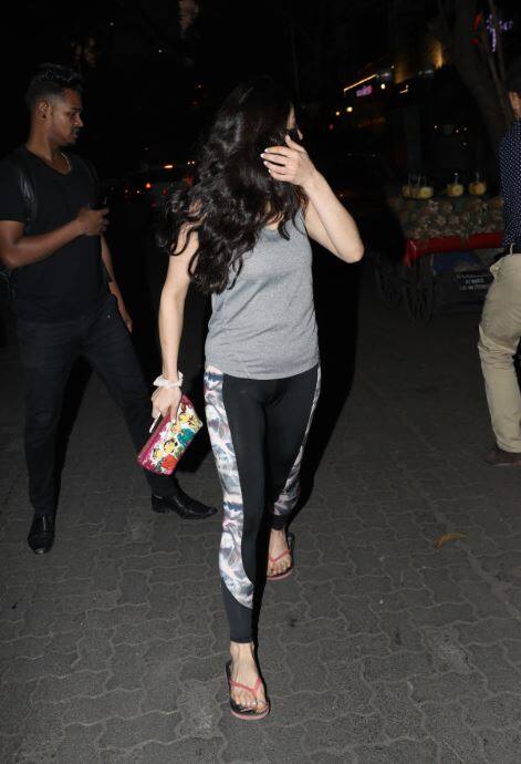 सारा की बॉलीवुड डेब्यू फिल्म 'केदारनाथ' 21 दिसंबर को रिलीज होने वाली है. (तस्वीर: मानव मंगलानी)