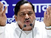 कभी मायावती के बेहद करीबी रहे नसीमुद्दीन सिद्दीकी आज कांग्रेस में होंगे शामिल