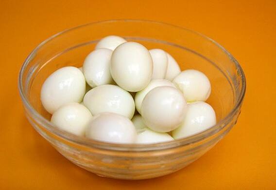 Kitchen Hacks: Right Way To Boil Eggs For Curry, Follow These Tips To Cook Them Perfectly