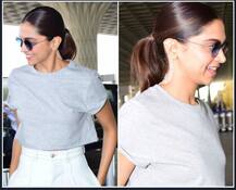 Photos: समाने आई दीपिका पादुकोण की नेक पर लगी बैंडेज की वजह, डॉक्टर ने दी आराम की सलाह