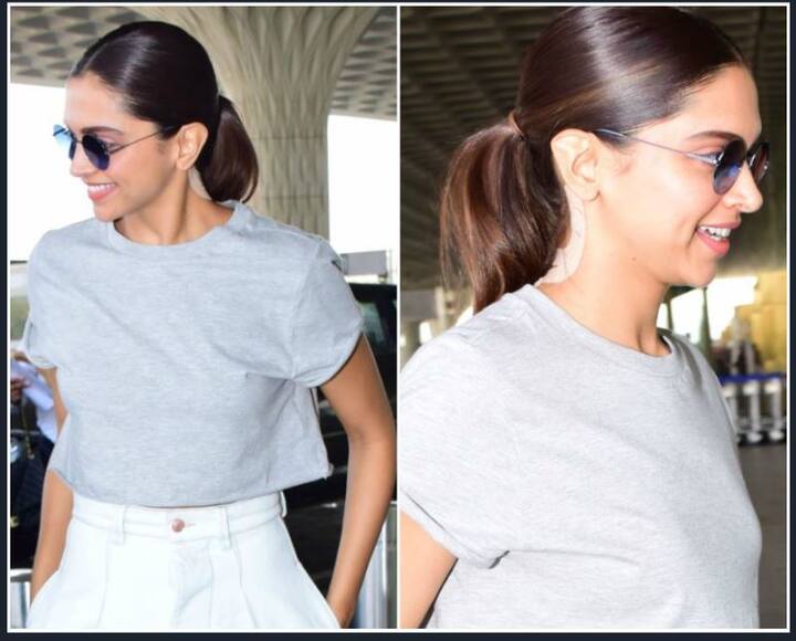 दीपिका की गर्दन पर लगे इस बैंडेज को देखकर खबरों के गलियारों में अलग-अलग तरह के कयास लगने शुरू हो गए. जिनमें सबसे ज्यादा चर्चा उनकी गर्दन के टैटू को लेकर हुई. 