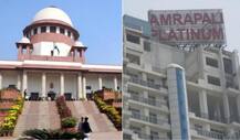 आम्रपाली बिल्डर समय सीमा में फ्लैट बनाकर दे वर्ना नतीजे गंभीर: सुप्रीम कोर्ट