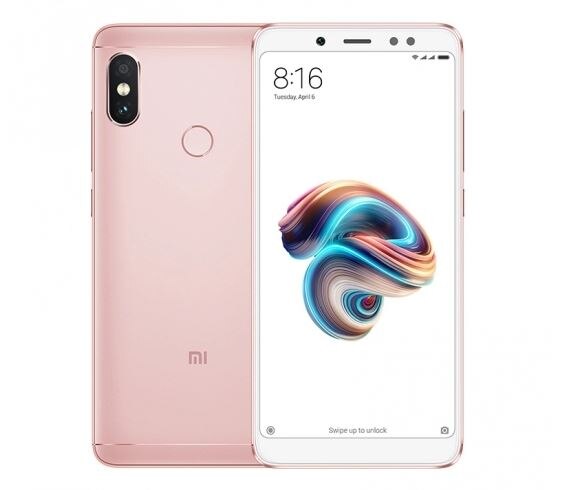 Confirmed: Redmi note 5 and Redmi Note 5 pro will be available for second sale at 28th February Confirmed: 28 फरवरी को होगी Redmi Note 5 और Redmi Note 5 Pro की दूसरी सेल