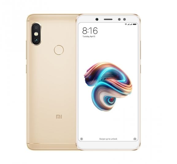 Confirmed: 28 फरवरी को होगी Redmi Note 5 और Redmi Note 5 Pro की दूसरी सेल