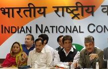 मायावती के खास रहे नसीमुद्दीन ने थामा कांग्रेस का हाथ