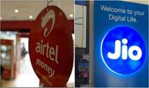 Jio Vs Airtel: जानें कौन दे रहा है 4G  स्मार्टफोन पर बेहतर कैशबैक ऑफर?