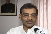 बिहार उपचुनाव: नाराजगी की खबरों के बीच अमित शाह से मिले उपेंद्र कुशवाहा