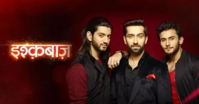 ishqbaaz